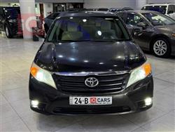 تويوتا أفالون